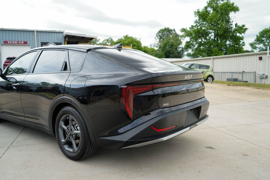 Used 2025 Kia K4 FWD image 20