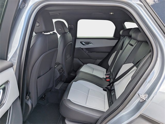 New 2026 Land Rover Range Rover Velar Dynamic SE image 5