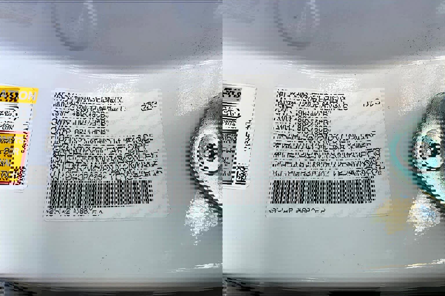 Used 2023 Acura Integra A-Spec image 31