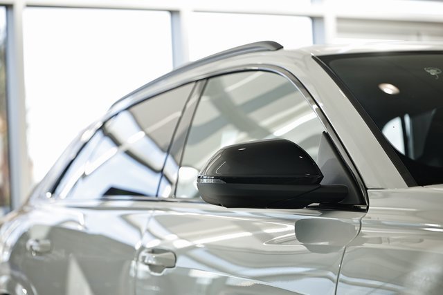 New 2026 Audi RS Q8 performance image 3