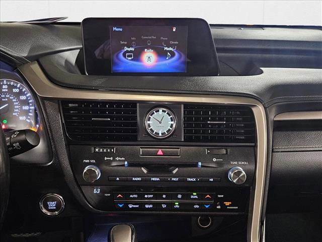 Used 2019 Lexus RX 350 FWD image 14