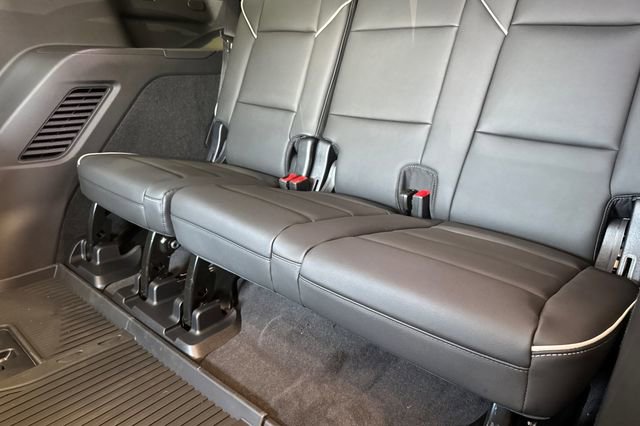 New 2026 Cadillac Escalade Sport AWD/4WD image 16