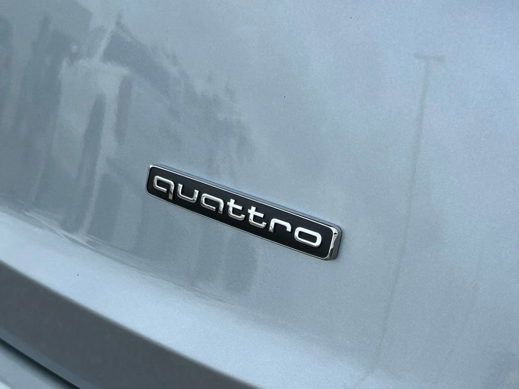 New 2026 Audi Q7 Premium Plus AWD/4WD image 50