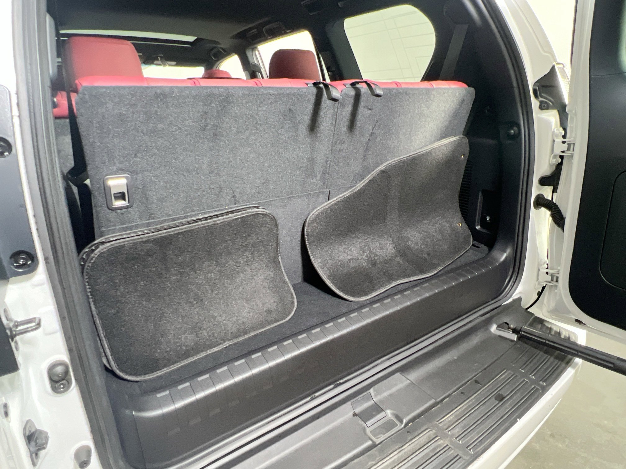 Used 2023 Lexus GX 460 Premium w/ Premium Plus Package image 26