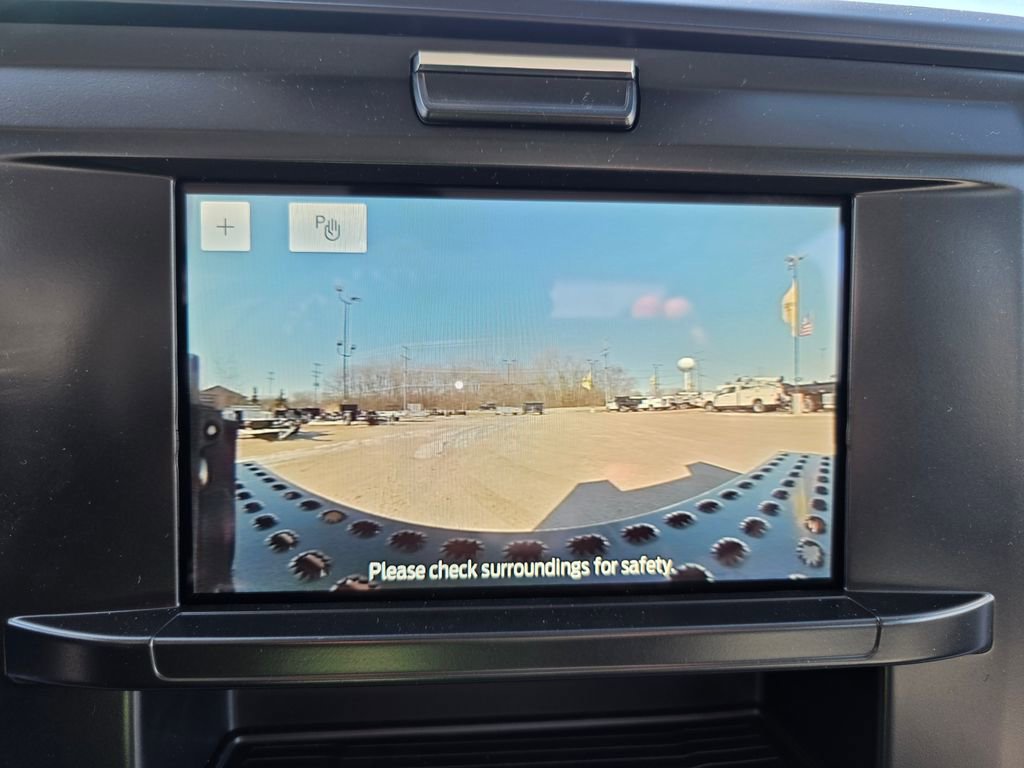 New 2026 Ford F350 XL w/ XL Chrome Package image 62