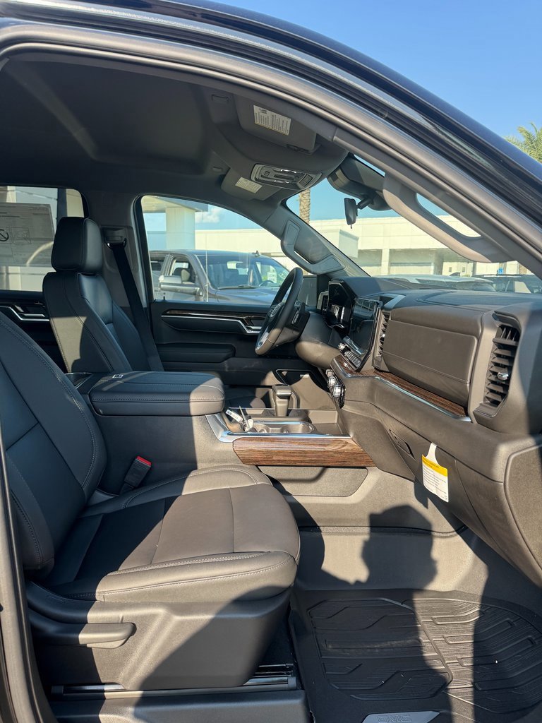 New 2026 GMC Sierra 1500 Elevation w/ Elevation Premium Package image 11