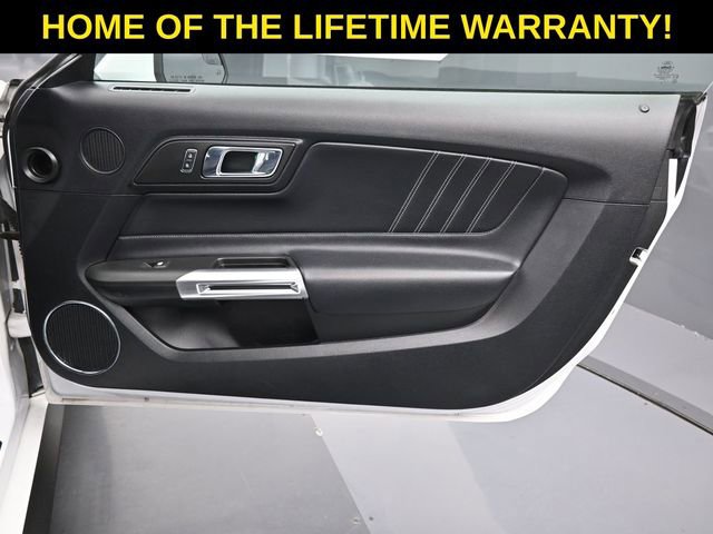 Used 2017 Ford Mustang Premium RWD image 40