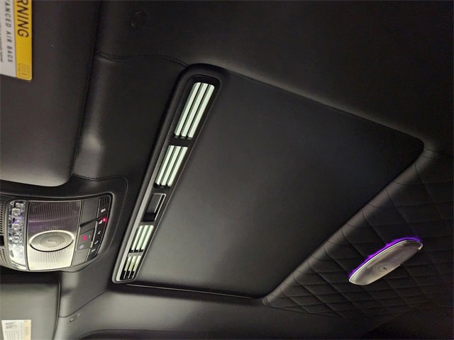 Used 2025 Mercedes-Benz G 63 AMG 4MATIC image 26