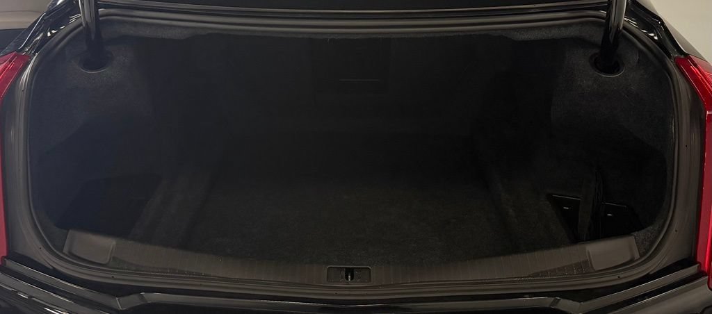 Used 2019 Cadillac CTS AWD Sedan w/ Seating Package image 27