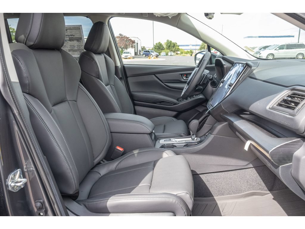 New 2026 Subaru Ascent Premium AWD/4WD image 11