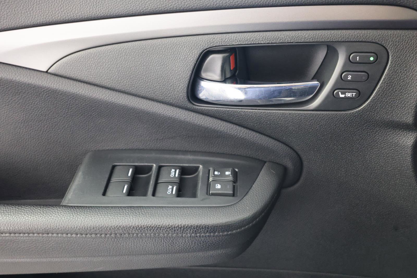 Used 2021 Honda Pilot Special Edition image 21