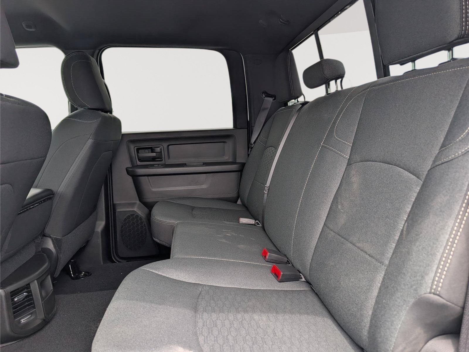 New 2026 RAM 3500 Tradesman AWD/4WD image 10