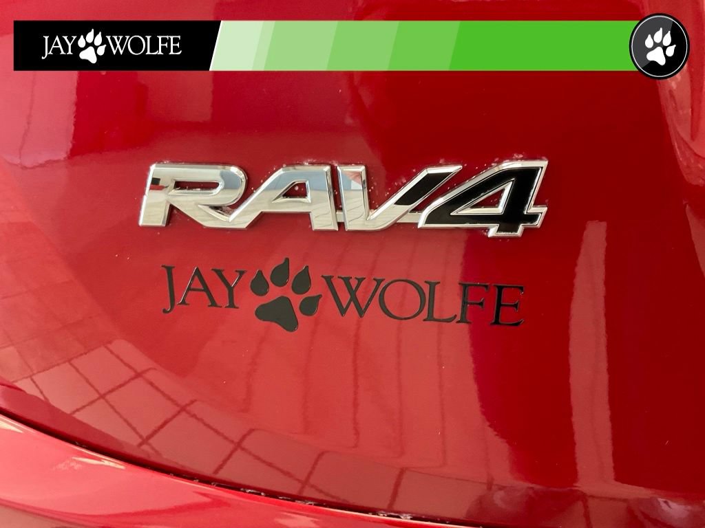 Used 2016 Toyota RAV4 LE AWD/4WD image 23
