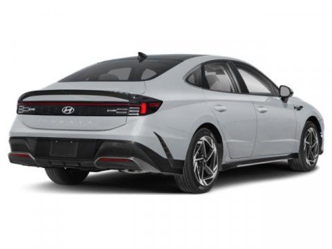 Certified 2024 Hyundai Sonata SEL w/ Convenience Package image 2
