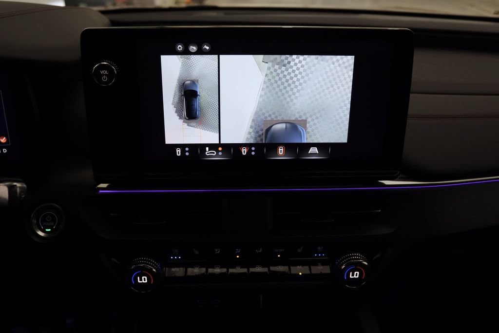Certified 2024 Acura ZDX Type S AWD/4WD image 24