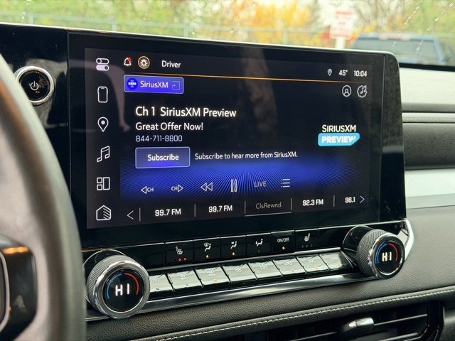 Certified 2023 Chevrolet Colorado LT w/ LT Convenience Package III image 14