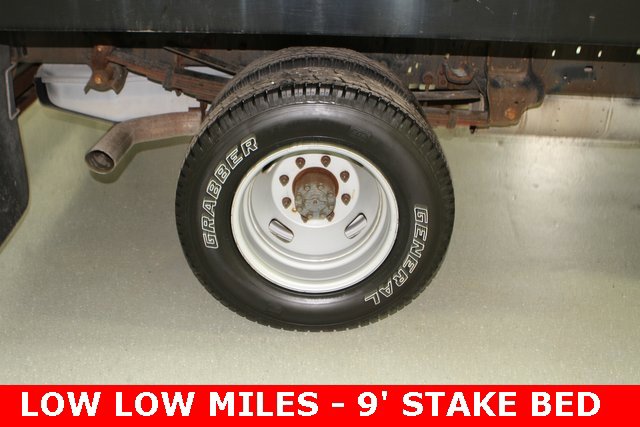 Used 2016 Ford F350 XL image 5