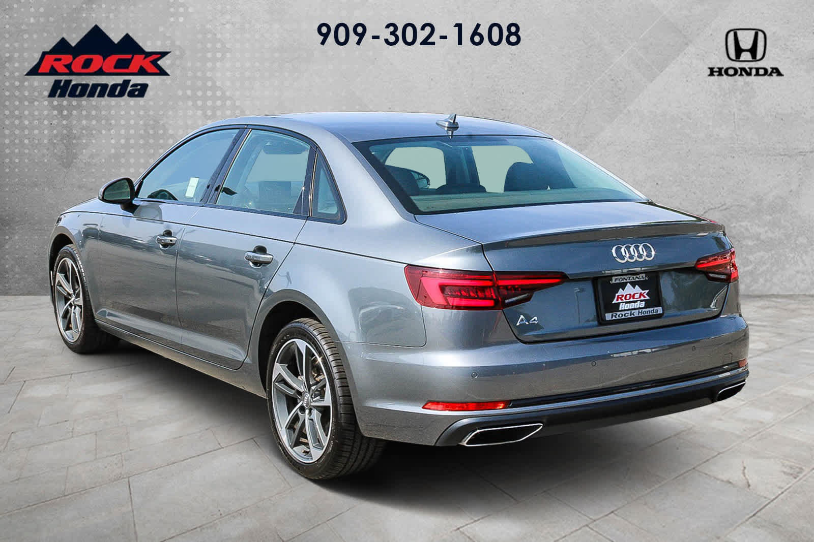 Used 2019 Audi A4 2.0T Premium FWD image 7