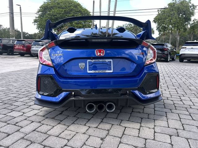 Used 2019 Honda Civic Type R image 36