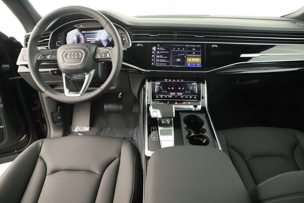 New 2026 Audi Q8 Premium Plus AWD/4WD image 18