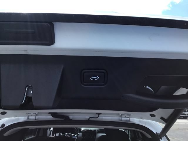 Used 2024 Hyundai Tucson SEL FWD image 44
