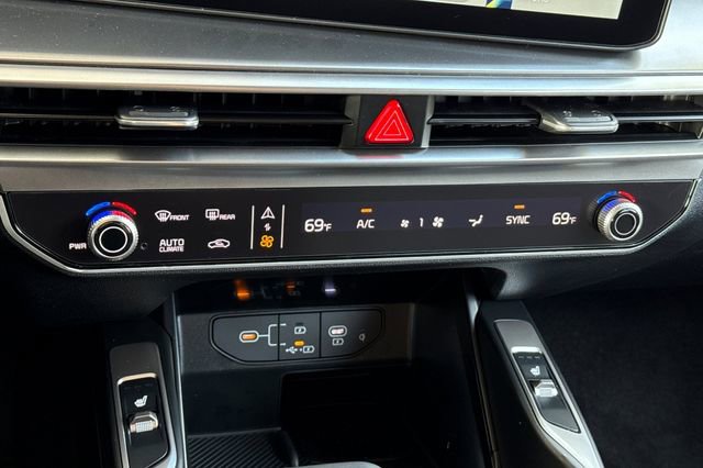 New 2026 Kia Sorento EX image 27