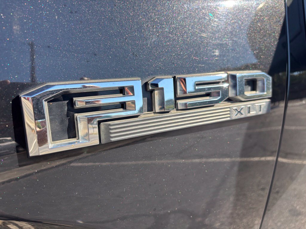 Used 2015 Ford F150 XLT w/ Equipment Group 302A Luxury AWD/4WD image 13