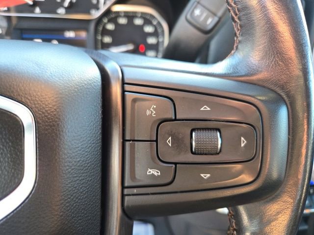 Used 2021 GMC Sierra 1500 AT4 w/ AT4 Value Package image 25