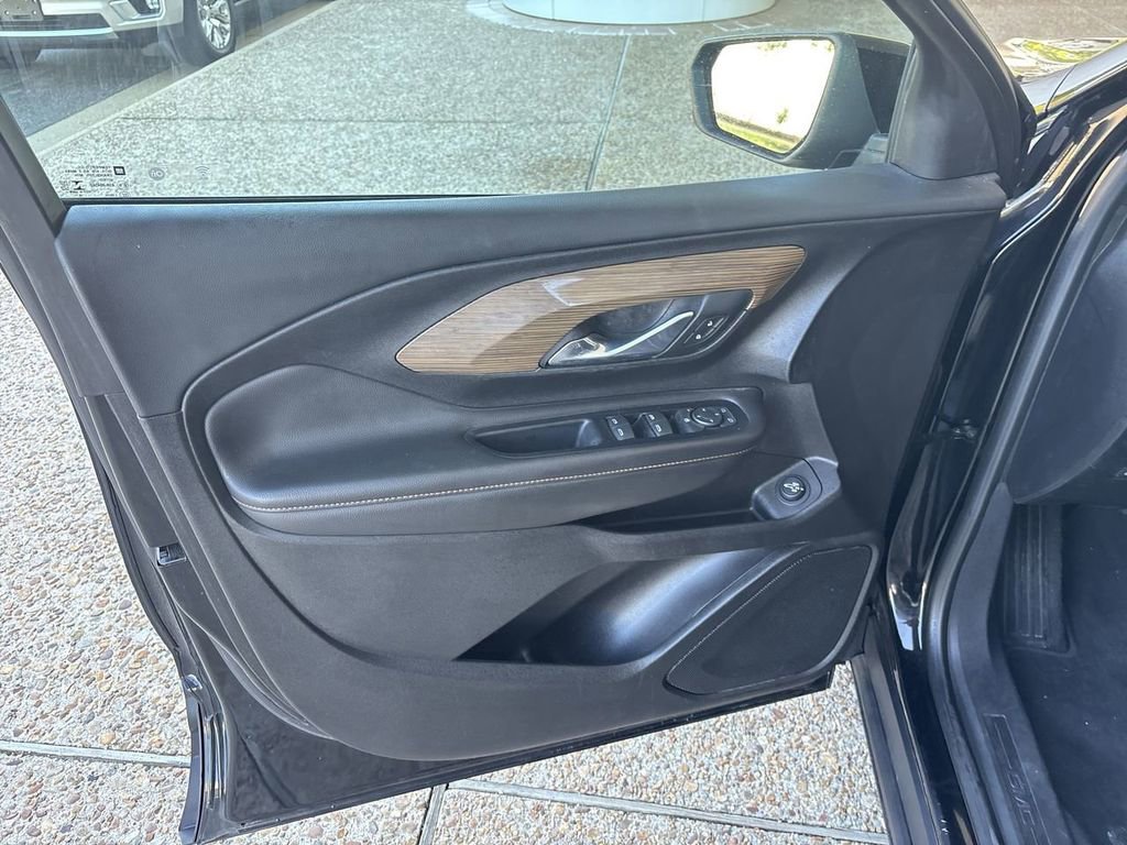 Certified 2019 GMC Terrain SLE w/ Driver Convenience Package FWD image 21