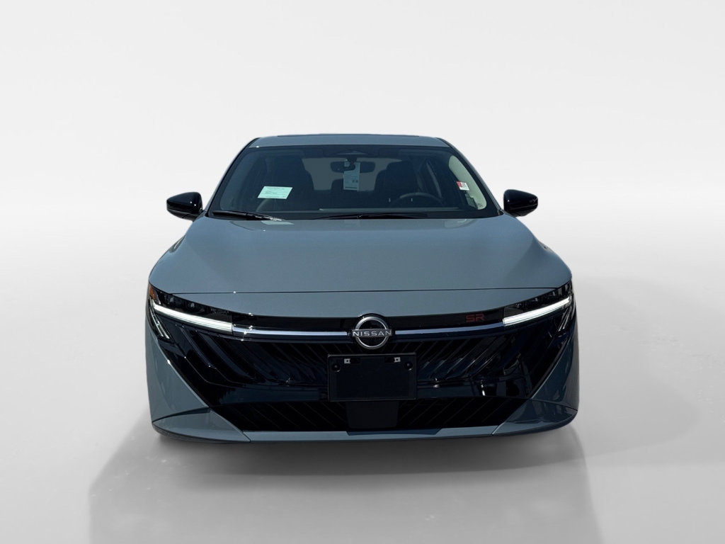 New 2026 Nissan Sentra SR w/ SR Premium Package FWD image 9
