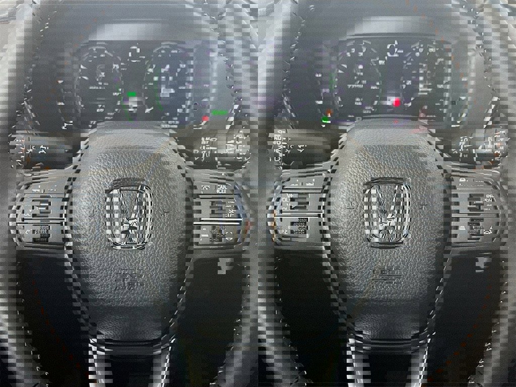 New 2026 Honda CR-V Sport-L image 17