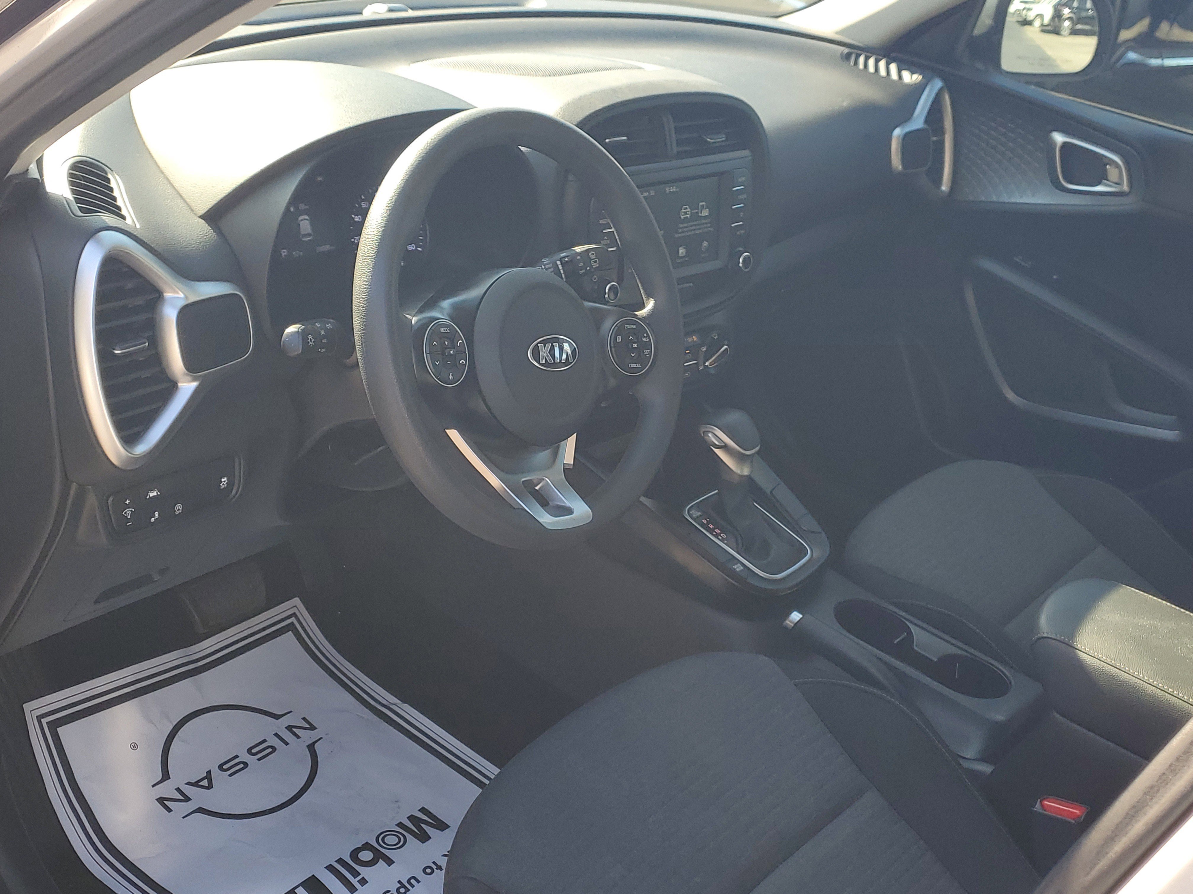 Used 2021 Kia Soul S image 20