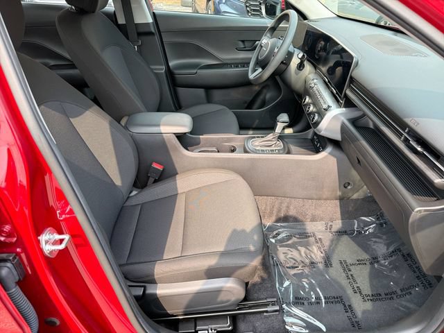 Used 2024 Hyundai Kona SE AWD/4WD image 26