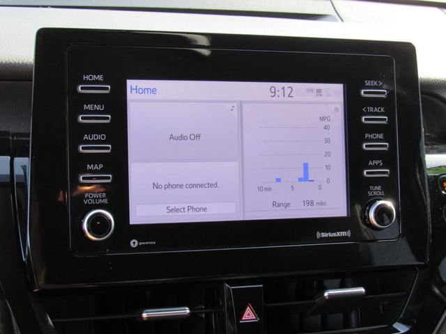 Used 2023 Toyota Camry SE image 20