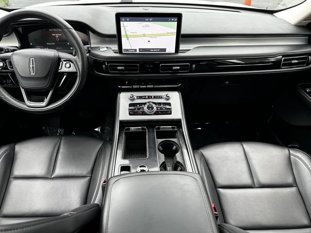 Certified 2023 Lincoln Aviator AWD w/ Premium Package image 15