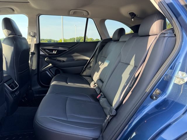 Used 2022 Subaru Outback Limited AWD/4WD image 15