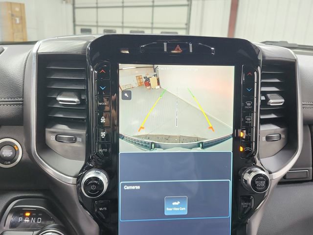Used 2023 RAM 1500 Laramie image 18
