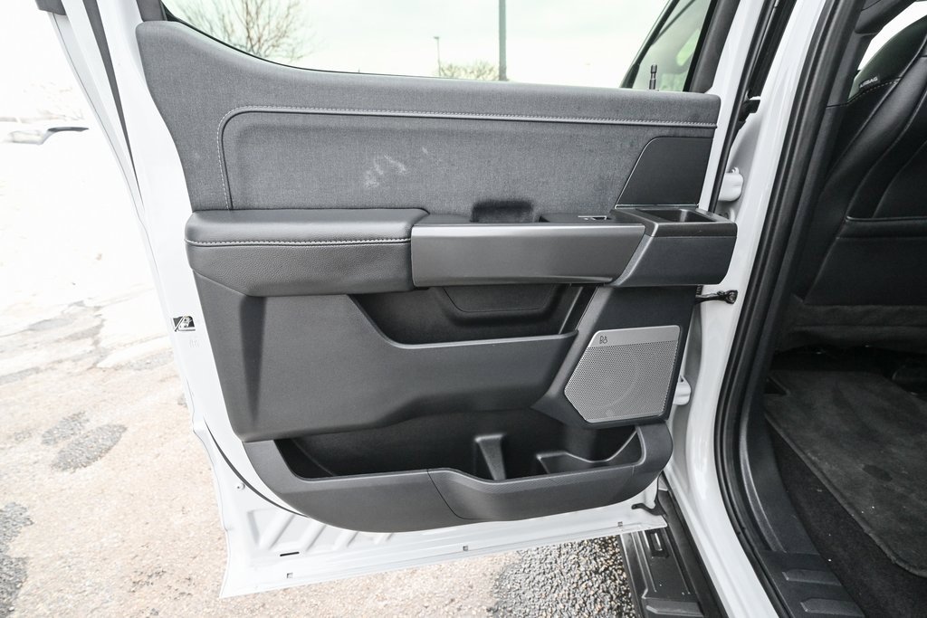 Used 2024 Ford F150 Lariat image 21