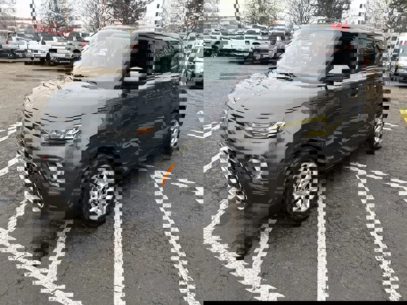 Used 2022 Kia Soul LX w/ Technology Package image 2