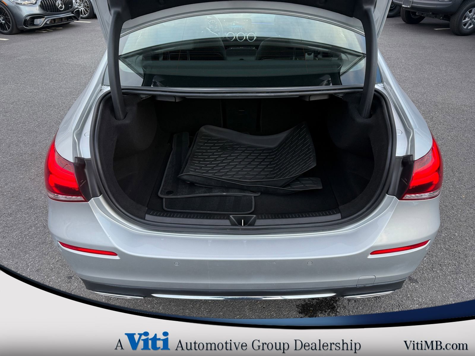 Certified 2022 Mercedes-Benz A 220 4MATIC image 24