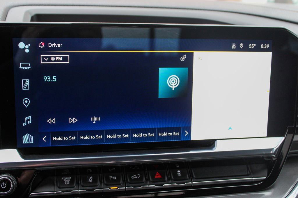 Used 2024 Chevrolet Silverado 3500 High Country w/ High Country Premium Package image 32