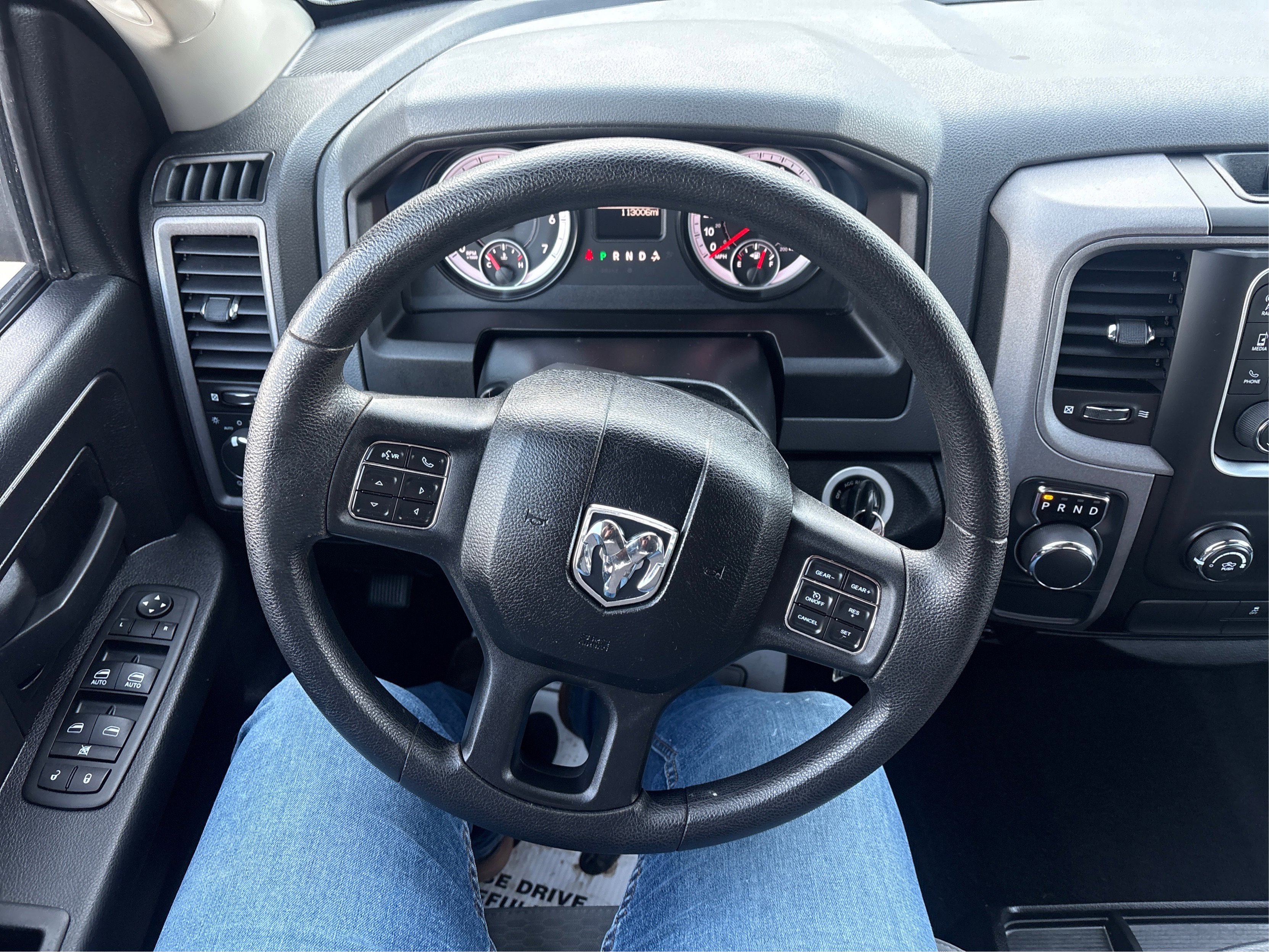 Used 2014 RAM 1500 Tradesman w/ Popular Equipment Group image 14