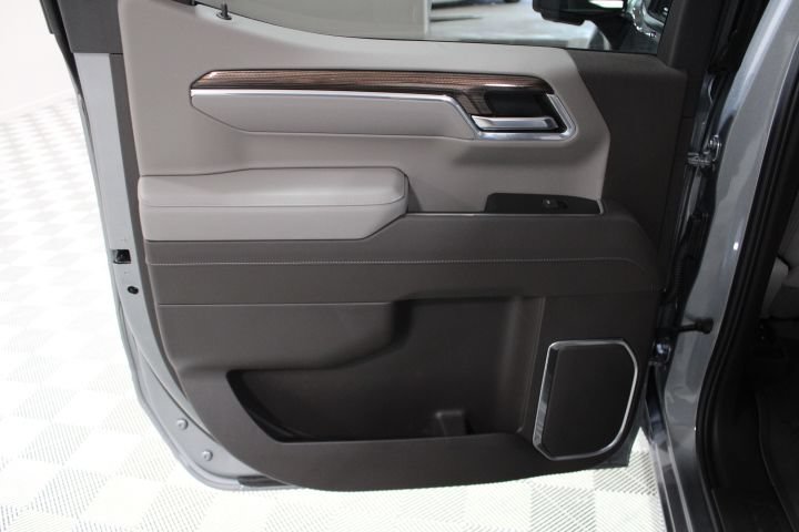 New 2026 Chevrolet Silverado 1500 LT Trail Boss w/ LT Trail Boss Premium Package AWD/4WD image 21