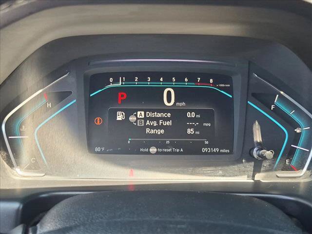 Used 2018 Honda Odyssey EX-L image 11