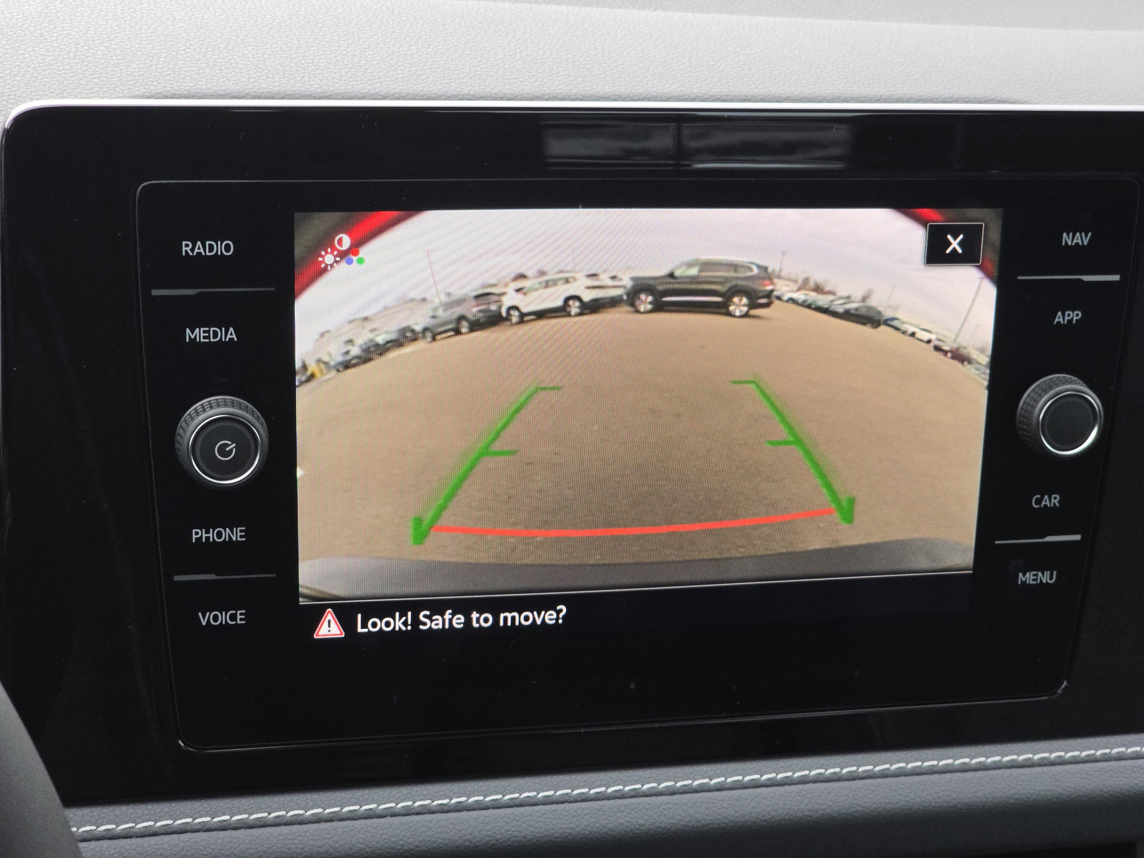 New 2026 Volkswagen Jetta SEL image 19