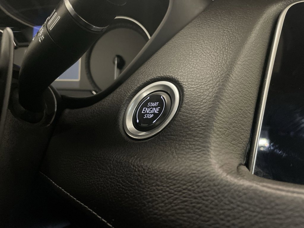 Used 2023 Cadillac XT4 Luxury image 10