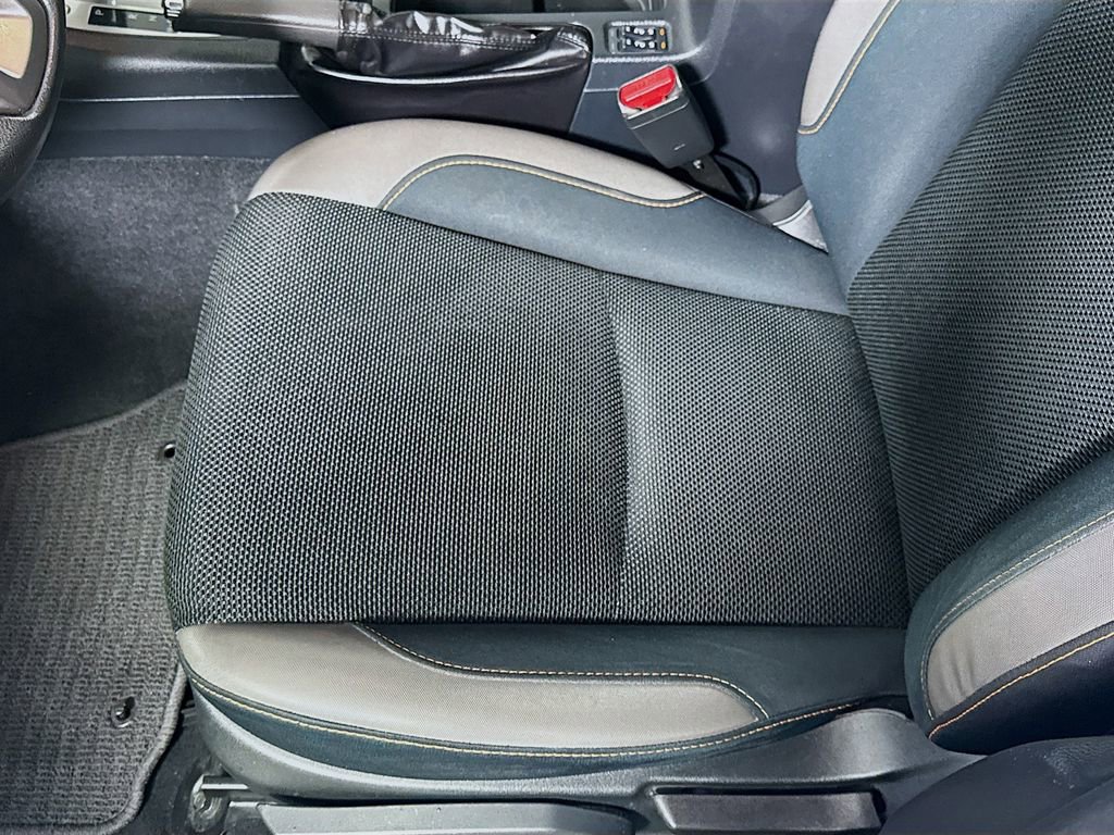 Used 2016 Subaru Crosstrek 2.0i Premium w/ Moonroof Package image 19