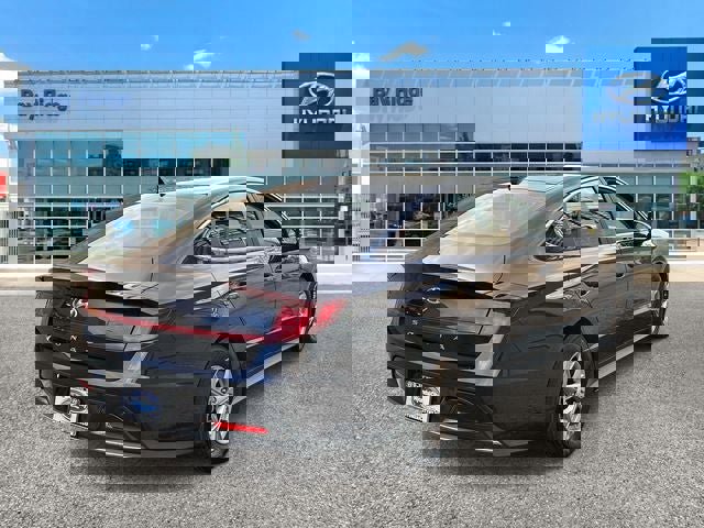 Used 2023 Hyundai Sonata SE image 4