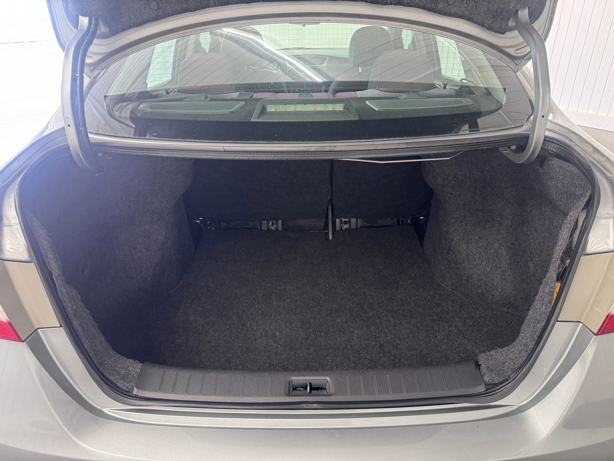 Used 2014 Nissan Sentra SV image 13