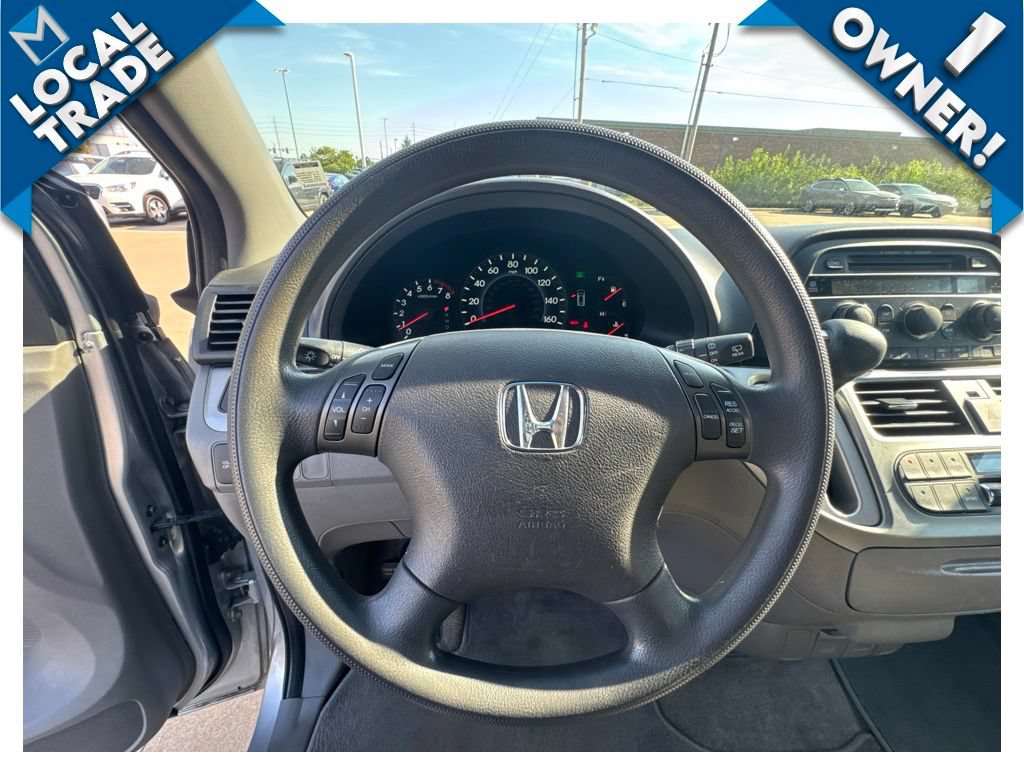 Used 2010 Honda Odyssey EX image 15